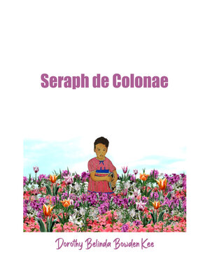 cover image of Seraph de Colonae